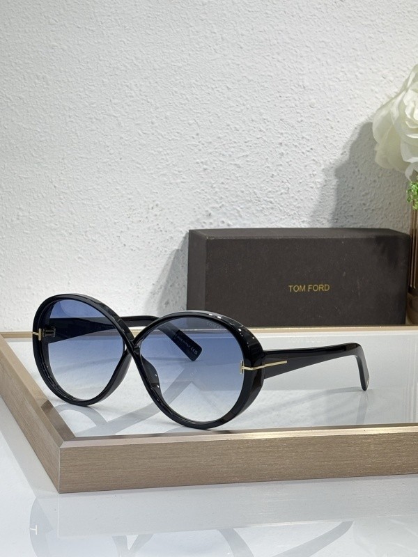 Tom Ford Sunglasses AAAA-5567