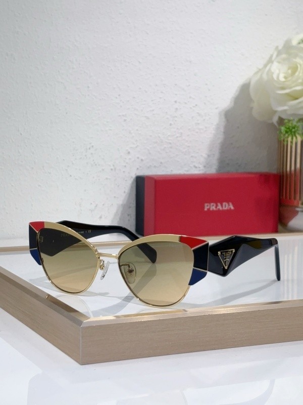 Prada Sunglasses AAAA-7074