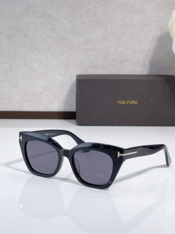 Tom Ford Sunglasses AAAA-5534