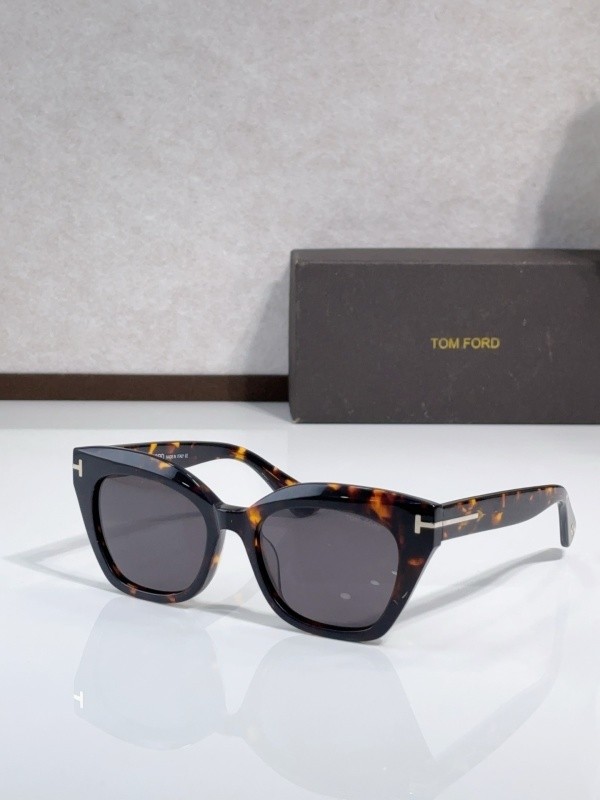 Tom Ford Sunglasses AAAA-5535