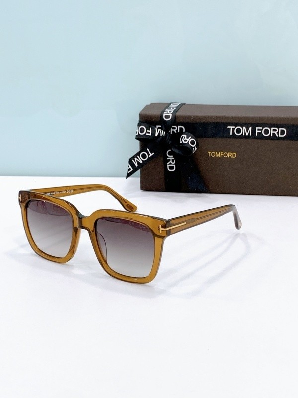 Tom Ford Sunglasses AAAA-5709