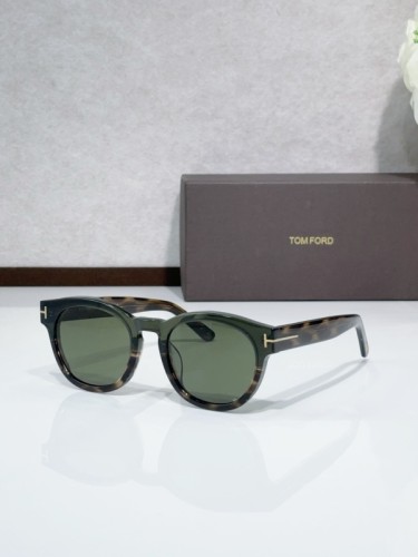 Tom Ford Sunglasses AAAA-5678