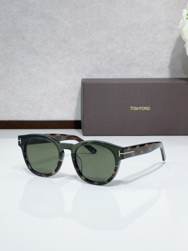 Tom Ford Sunglasses AAAA-5678