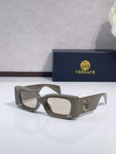 Versace Sunglasses AAAA-3931