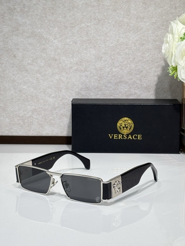 Versace Sunglasses AAAA-3827