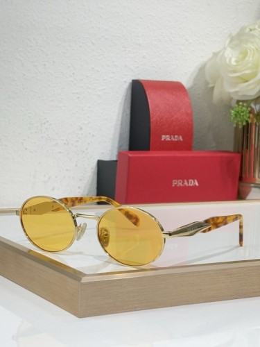 Prada Sunglasses AAAA-7063