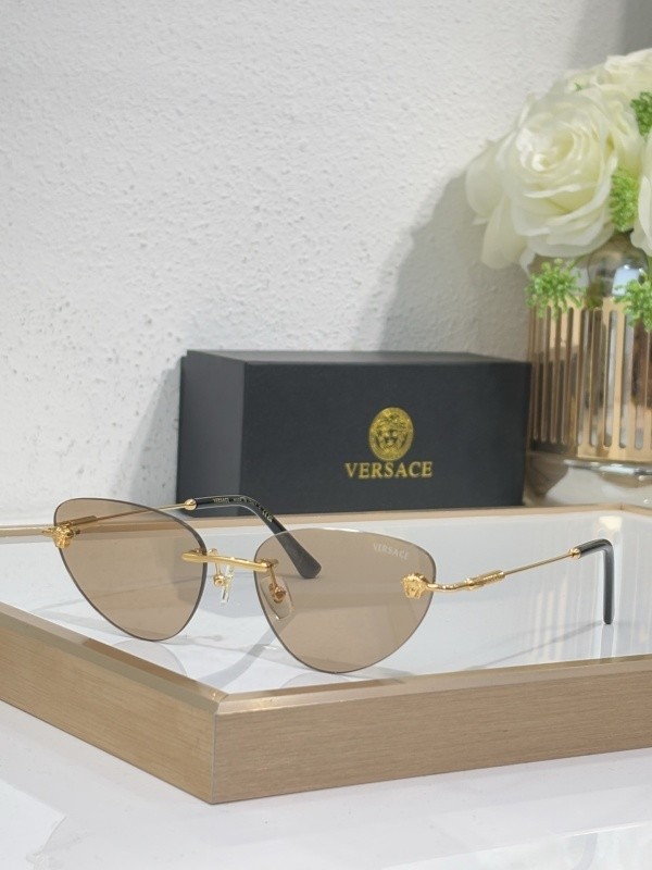 Versace Sunglasses AAAA-3823