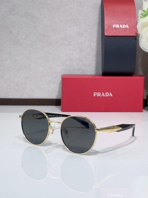 Prada Sunglasses AAAA-7211