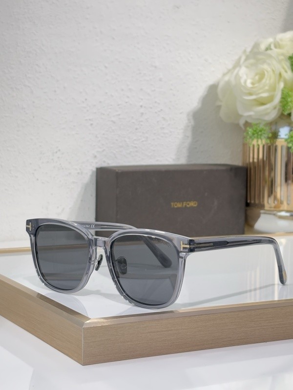 Tom Ford Sunglasses AAAA-5775