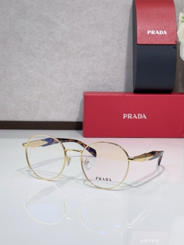 Prada Sunglasses AAAA-7214