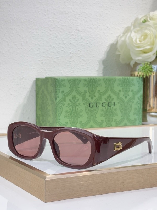G Sunglasses AAAA-10064