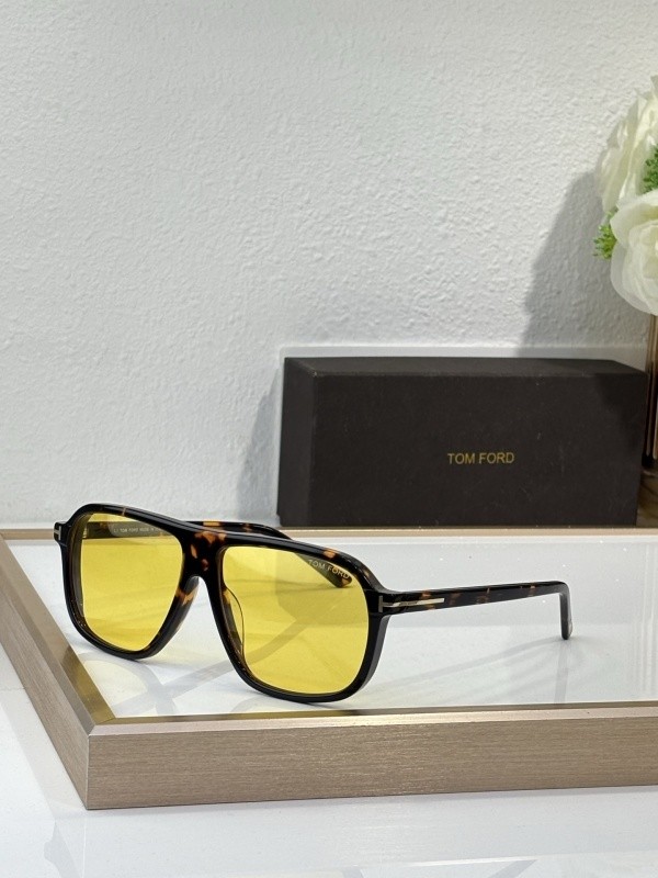 Tom Ford Sunglasses AAAA-5602