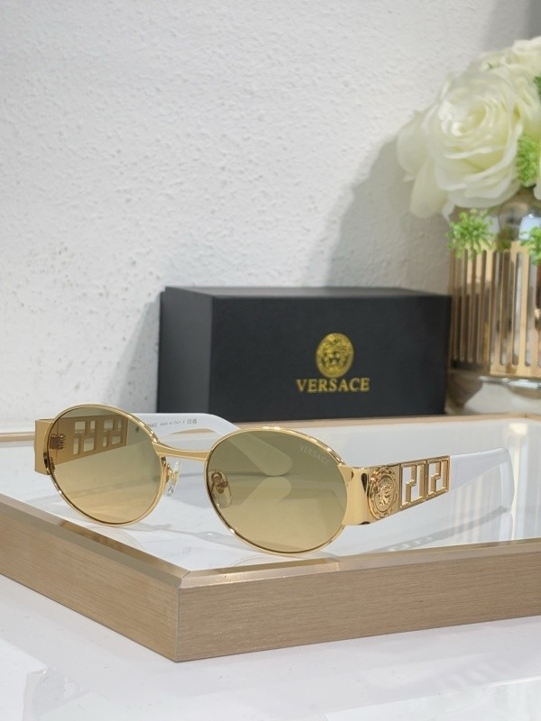 Versace Sunglasses AAAA-3840