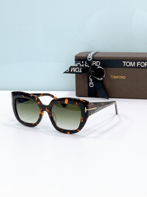 Tom Ford Sunglasses AAAA-5583