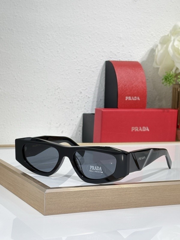 Prada Sunglasses AAAA-7134