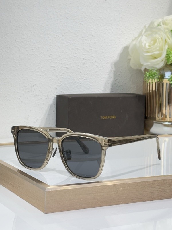 Tom Ford Sunglasses AAAA-5780