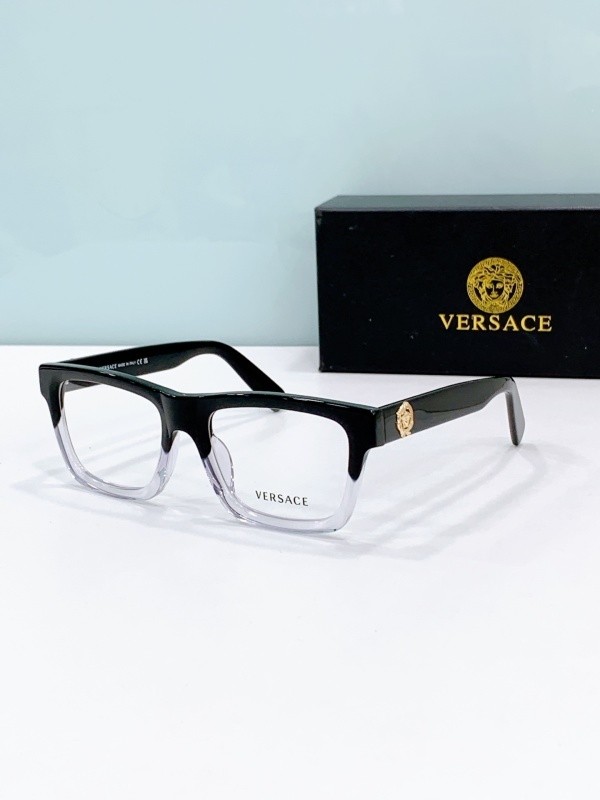 Versace Sunglasses AAAA-3899