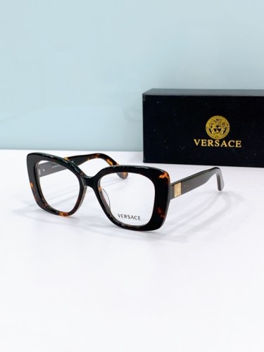 Versace Sunglasses AAAA-3872