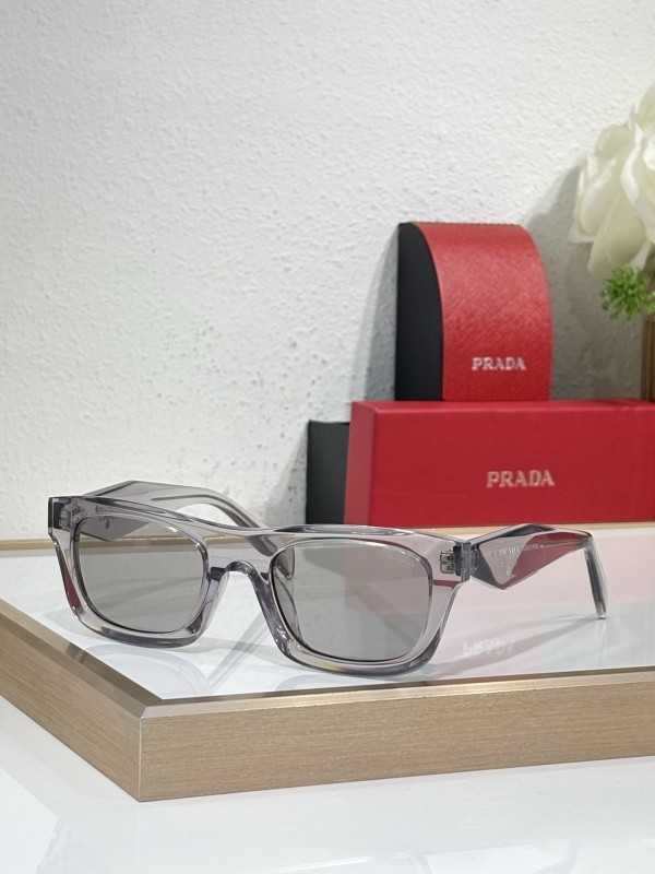 Prada Sunglasses AAAA-7158