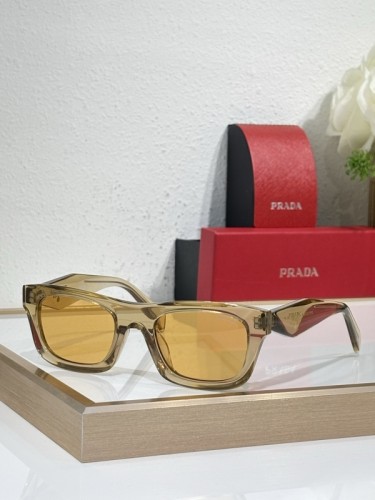 Prada Sunglasses AAAA-7156