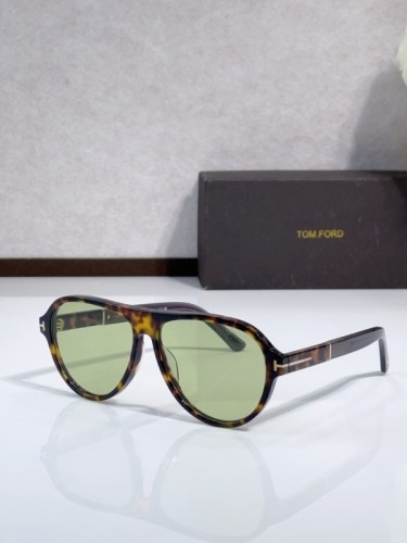 Tom Ford Sunglasses AAAA-5763