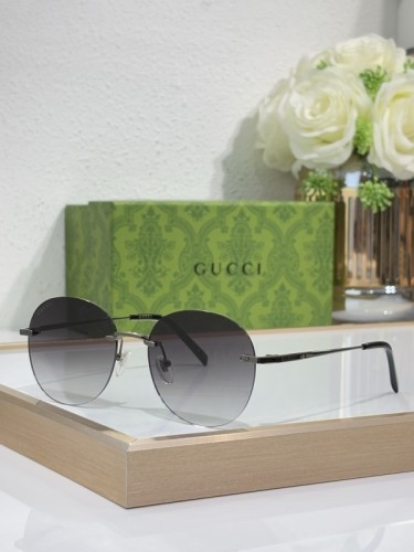 G Sunglasses AAAA-10036
