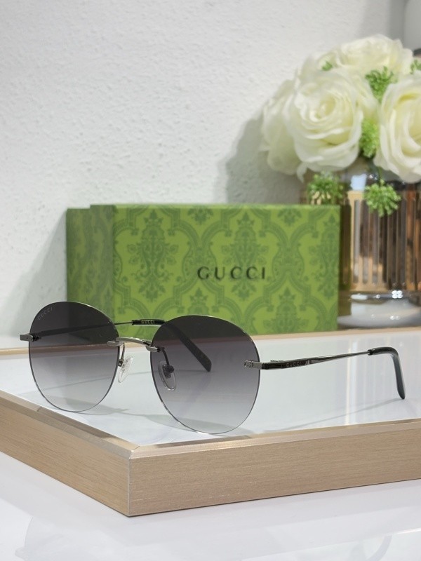 G Sunglasses AAAA-10036