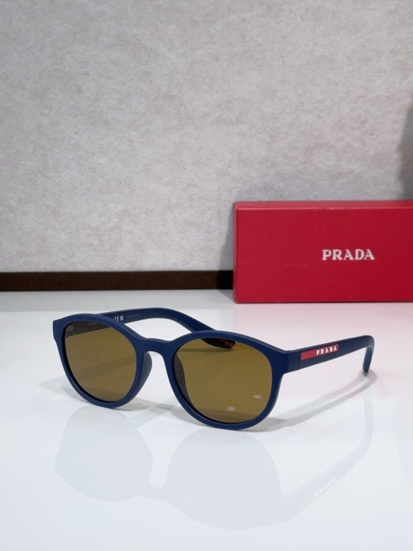 Prada Sunglasses AAAA-7268