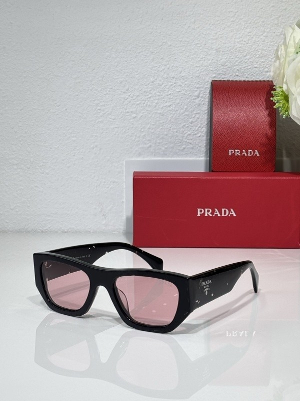 Prada Sunglasses AAAA-7103