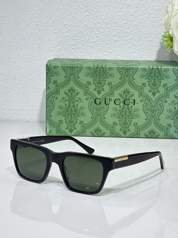 G Sunglasses AAAA-9834