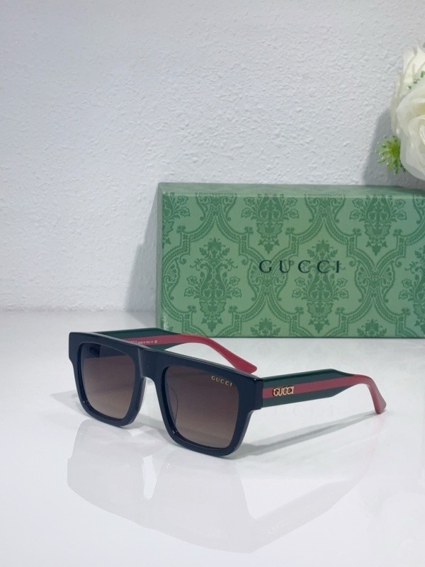 G Sunglasses AAAA-9763