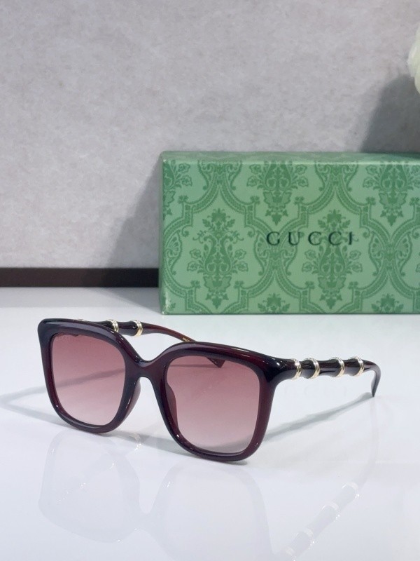 G Sunglasses AAAA-10028