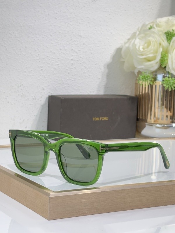 Tom Ford Sunglasses AAAA-5440