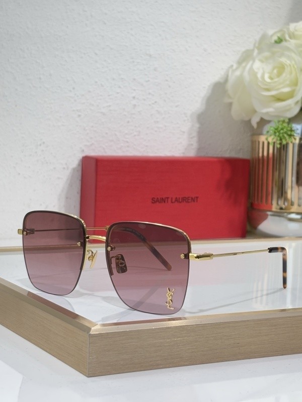 YL Sunglasses AAAA-1469