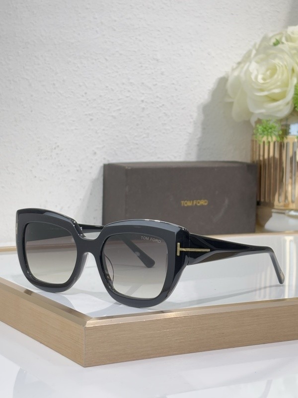 Tom Ford Sunglasses AAAA-5592