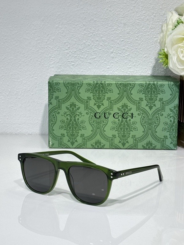G Sunglasses AAAA-9865