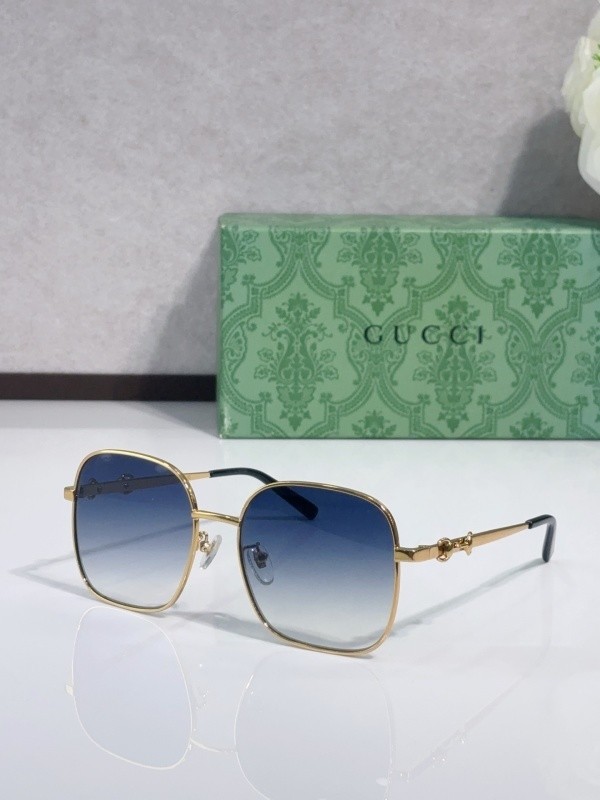 G Sunglasses AAAA-10004