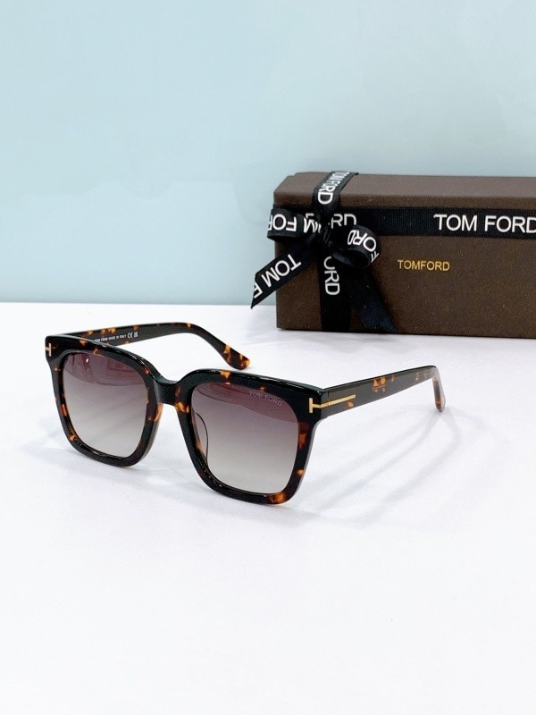 Tom Ford Sunglasses AAAA-5707