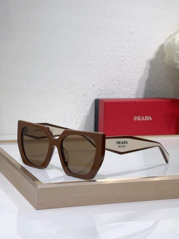 Prada Sunglasses AAAA-7189