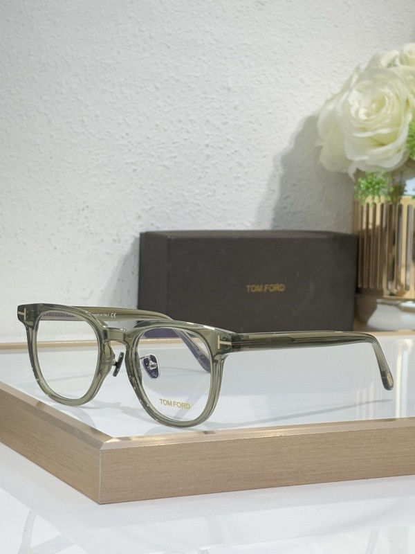 Tom Ford Sunglasses AAAA-5884