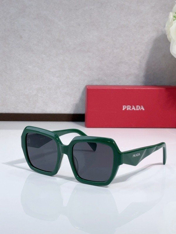 Prada Sunglasses AAAA-7183