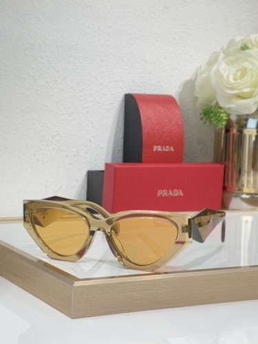 Prada Sunglasses AAAA-7167