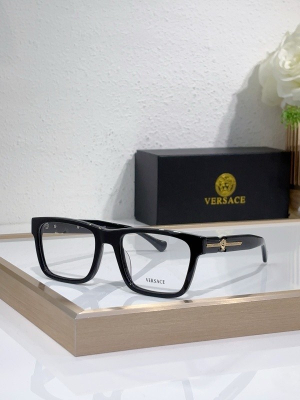 Versace Sunglasses AAAA-3843