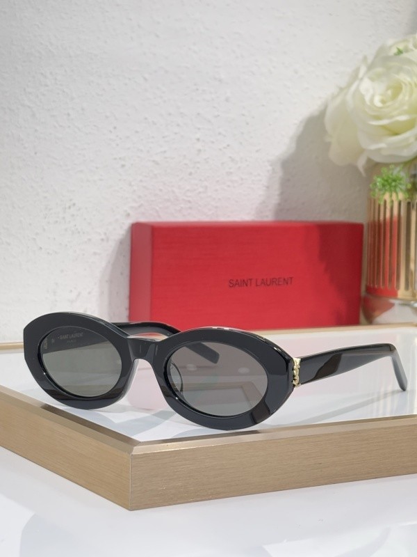 YL  Sunglasses AAAA-1434