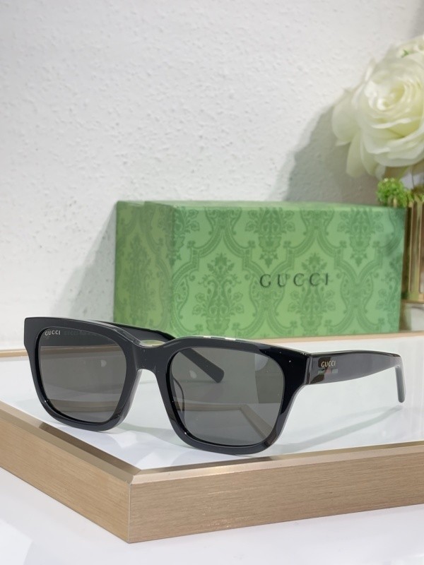 G Sunglasses AAAA-9709