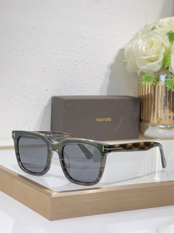 Tom Ford Sunglasses AAAA-5438