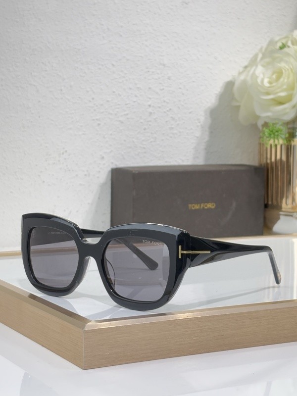 Tom Ford Sunglasses AAAA-5590