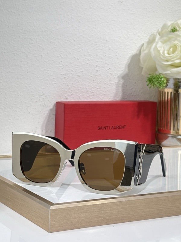 YL  Sunglasses AAAA-1529