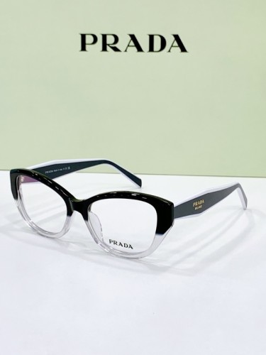 Prada Sunglasses AAAA-7047