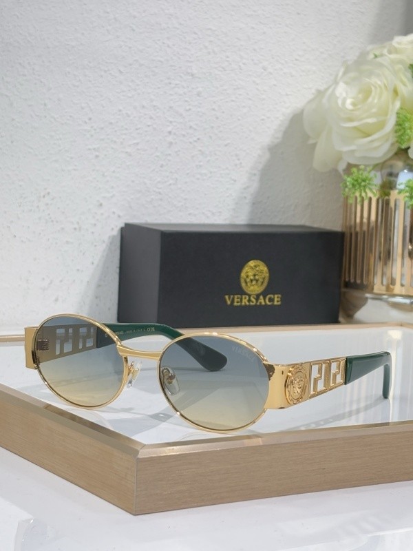 Versace Sunglasses AAAA-3841